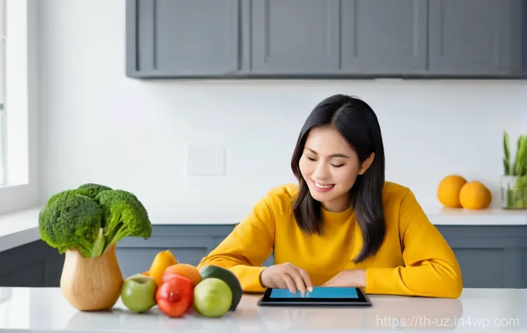 맞춤형 영양과 식이요법의 차이점 - Prompt 1: Decoding the Personalized Nutrition Path**