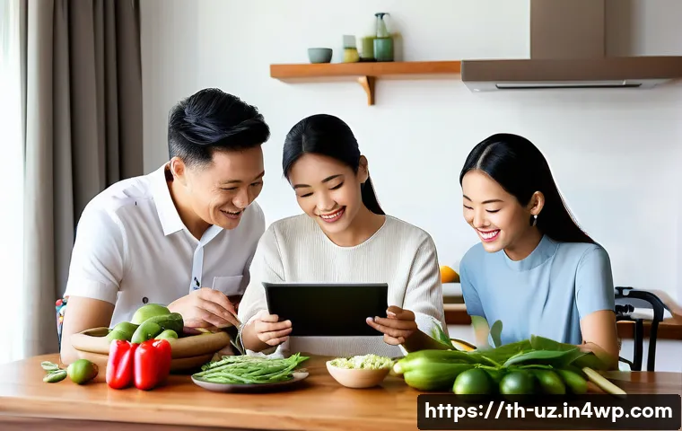맞춤형 영양의 역사적 배경 관련 이미지 1